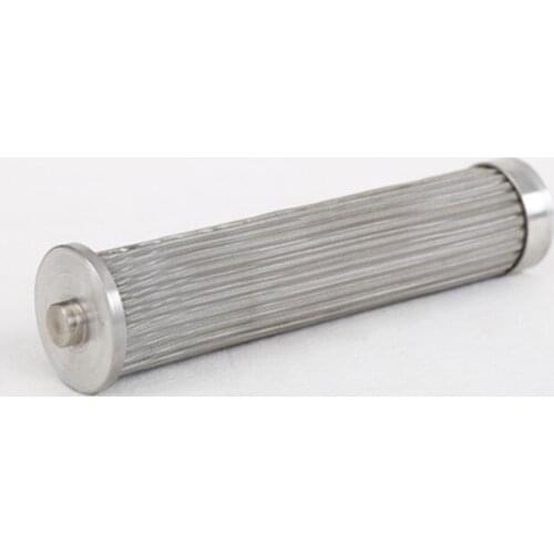 Filter Element 207-60-61250 for Komatsu PC Excavator Hydraulic Pump Pilot Filter