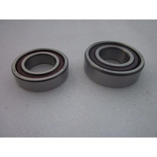 Fujian Lijia SL3105ABT2S for tractor like JM454, set of bearings for hydraulic transmission shaft (gear pump with flat driving)