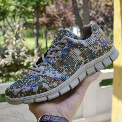 Guixianglai Mens Breathable Sneakers