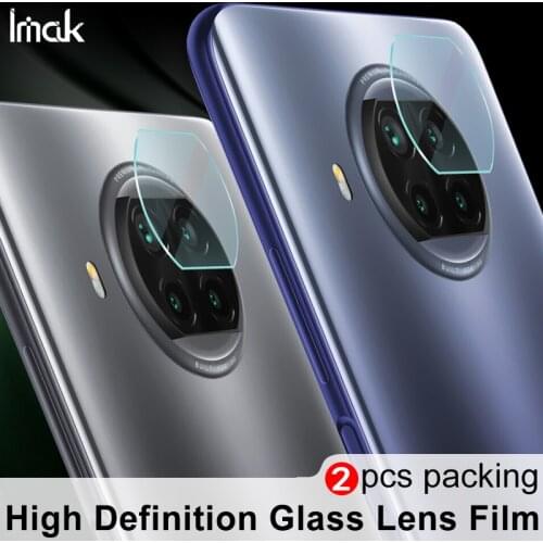 Imak Screen Protectors For Xiaomi Mi 10T Lite 5G