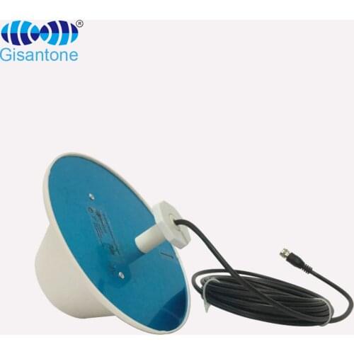 MIMO LTE indoor ceiling antenna