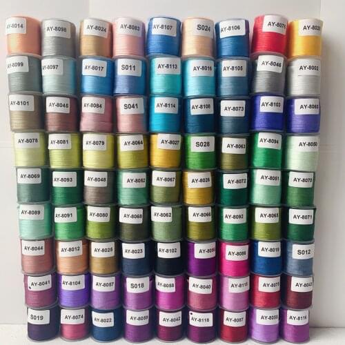 Warm Colors 7mmX10m 1/4 inch 100% Pure Mulberry Silk Embroidery Ribbons Handcraft Supply Double Faced Thin Taffeta Silk Trim