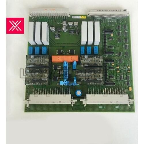 1 piece 00.785.1364 STK2 main board circuit board original for heidelberg printing presses