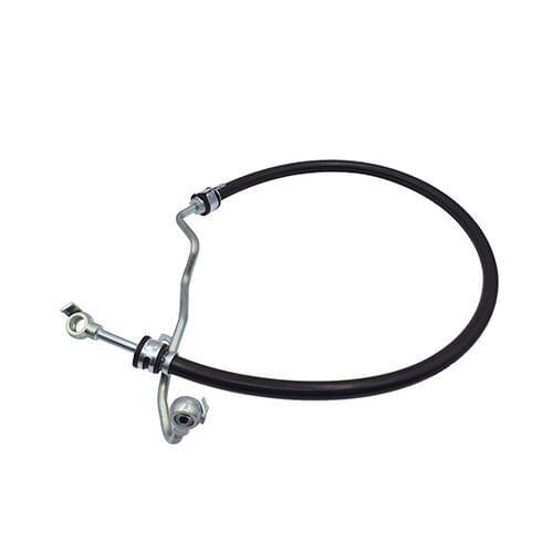 LHD Customized PS Steering Rack High Pressure Oil Hose for Mitsubishi Lancer Classic 2000-2013 CS1A CS3A MR510412