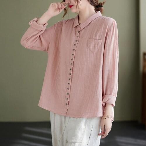 NBHUZEHUA Womens White Shirts