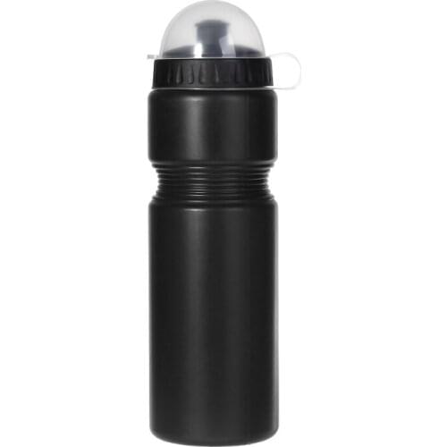 720ml Water Bottle PE Bicycle Cycling Camping Portable Sports Outdoor MTB Bike H58D