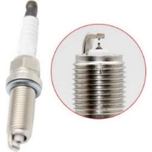 Fit for Toyota Wish MPV 4PcsLot Spark Plug 90919-01221 SK20BGR11 90919 01221 SK20BGR11