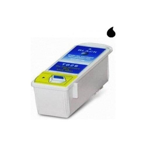 T017 CARTRIDGE EPSON GENERIC BLACK (18 ml)