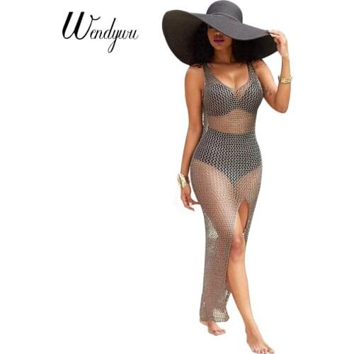 Открытые купальники WENDYWU China At AliExpress