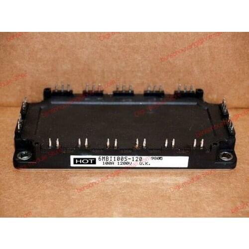 6MBI100S-120
