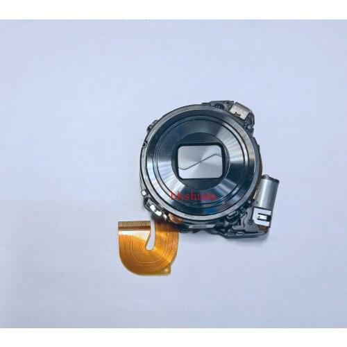 95%new Digital Camera DSC- WX220 WX150 WX100 WX200 W690 ZOOM Repair Parts for Sony Lens no ccd WX220 lens without CCD black