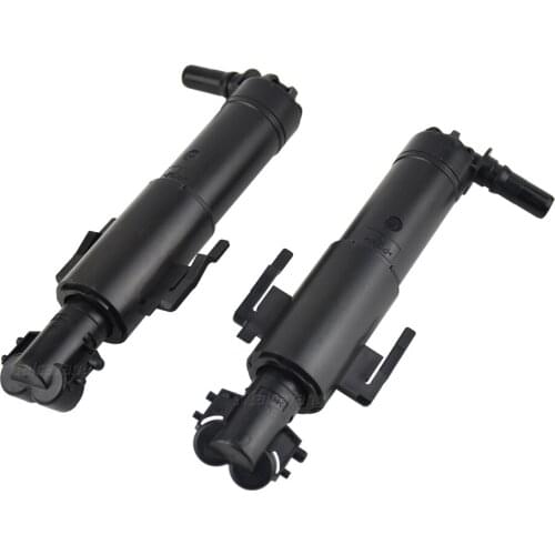 Car Left&Right Headlamp Headlight Spray Nozzle Washer Actuator For 2014-2019 B MW 7 SEIRES 725 730 740 750 760 G11 G12