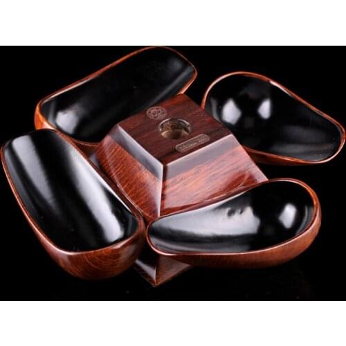 Good quality Four seat holder, rack,accessories