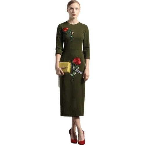 Summer Dresses With Sleeves Different Beaute China