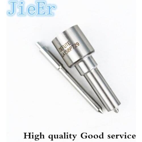 B190-20 DLLA150P897 diesel nozzle