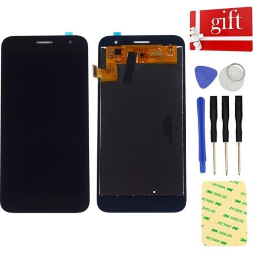 For Samsung J2 Core LCD Screen SM-J260 SM-J260G J260F J260FN LCD Display Screen Panel Touch Screen Digitizer Sensor Assembly