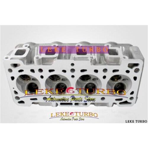 F8A Bare Cylinder Head 11110-84301 11110 84301 11110-73005 For SUZUKI Jimny light truck 797 0.8 Petrol L4 62.00 SOHC 8 1978