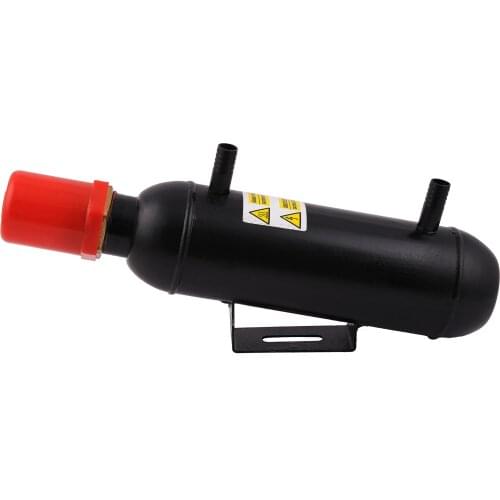 JENERATÖR BLOK ISITICI 1000 WALT 30CM DSC4610