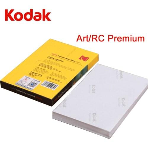 Kodak Photo Paper For Inkjet Printers