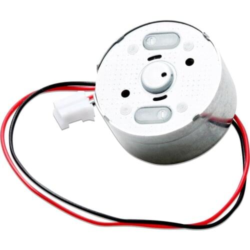 Lidar Motor Fit For Neato D2 D3 D4 D5 D6 Vacuum Cleaner Repair Parts(fix Error 3000)