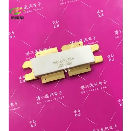 MRF6VP21KH