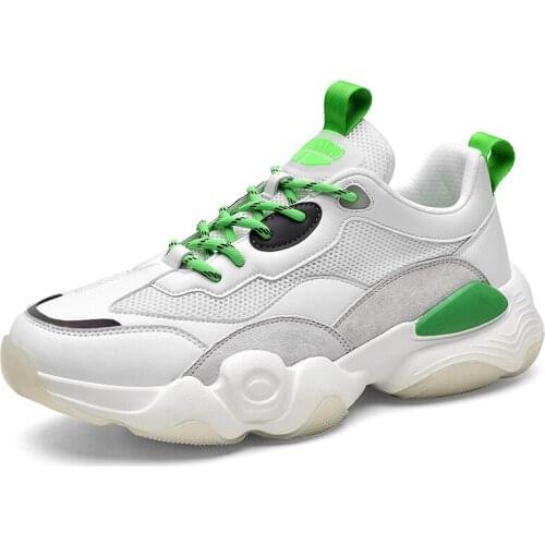 Race for top winter sneaker sneakers hop fashion tenis man leisure masculino espadrilles summer men luxury breathable trainers