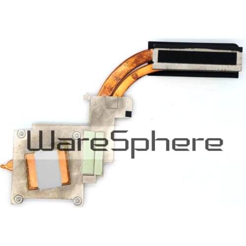 New Heatsink for Dell Precision M6700 M4700 0K7VR2 K7VR2 AT0MF0040AL