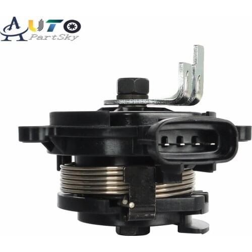 Original Brand New Throttle Body Level Sensor For Toyota Sequoia Tundra Lexus GS LX SC 1997-2003 OEM 22060-50010 22060-50011