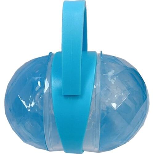 Portable Baby Pacifier Case Box Nipple Shield Case Pacifier Holder Storage Box M15
