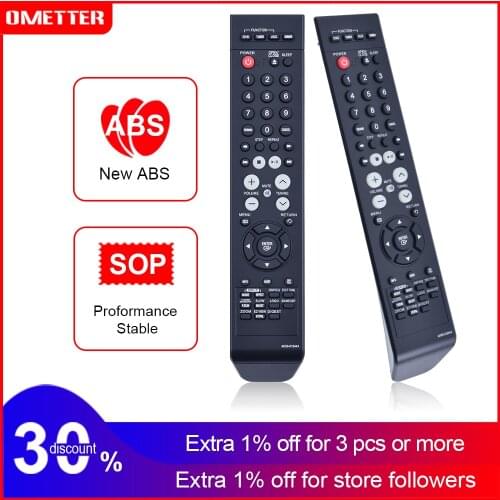 New AH59-01644A Remote Control Fit for SAMSUNG DVD Home Theater