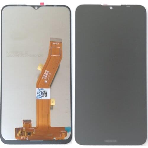 Shyueda 100% NEW 6.52" For Nokia C10 LCD Display Touch Screen Digitizer