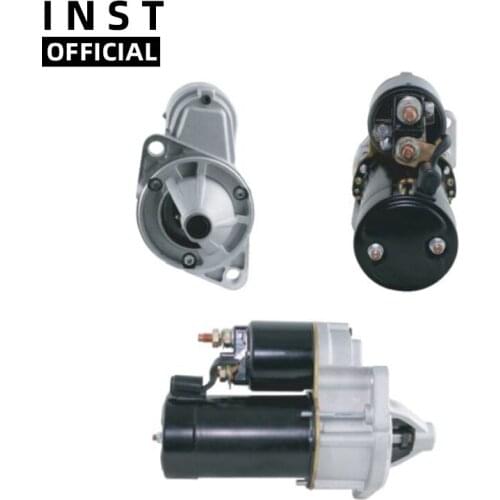 STARTER MOTOR FOR VALEO 1.0KW 12V 9T 160.002.092 16203N