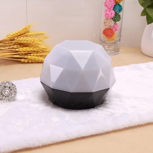 USB charging DC 5V LED reading desk lighting/white warm light color wrought iron+acrylic 4W/5v led reading table lighting