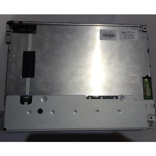 LQ104S1DG2C LCD Displays