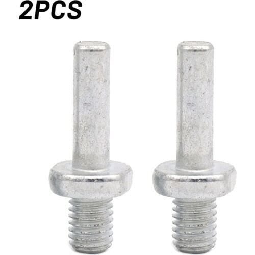 1/2/5pcs Hexagon Connecting Rod 1/2/5x Accessories Adapter Connecting Metal