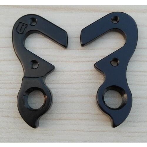 2pcS bicycle alloy rear gear mech derailleur hanger dropout for CUBE 2015 Aerium CSL CUBE aero SUPER HPC AKA Aerium HP CUBE BIKE