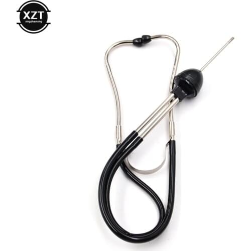 Automotive Car Engine Block Stethoscope Automotive Tester Tools Auto Detector tools Diagnostic tool Engine Analyzer