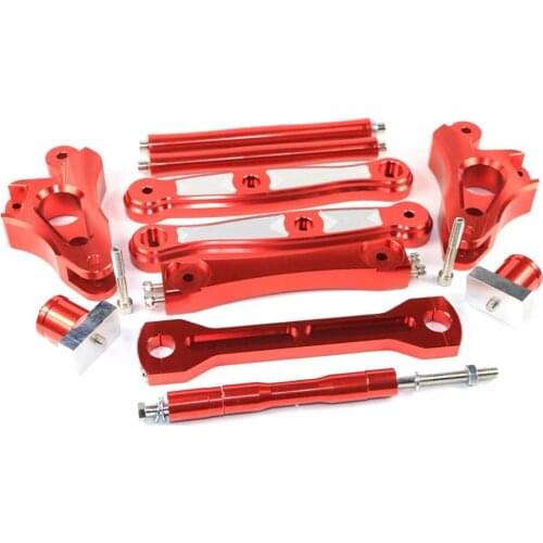 BWSP Engines And Motorcycle Parts