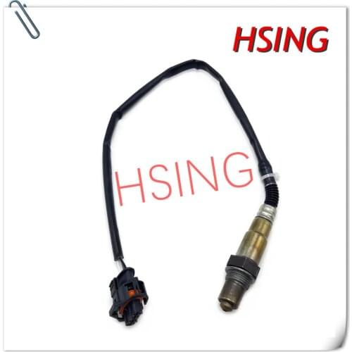 HSINGYE BRAND-NEW# 0258006170 Oxygen Sensor O2 Sensor Fits For Opel Agila Astra G/H Corsa C Zafira A/B **Part No# 0258006171