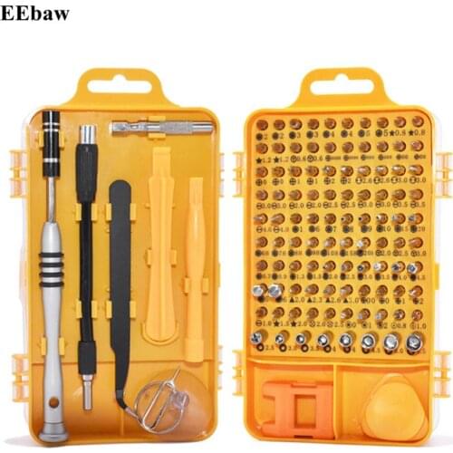 EEBAW Screwdriver