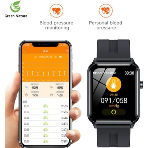 EHOUR/易昊尔 Sports Smart Watch