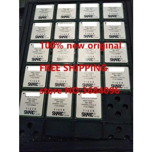 ADSP-TS201SABP-060 ADSP-TS201S BGA NEW free shipping