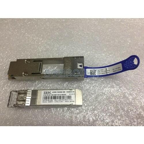 IBM 90Y3842 90Y3844 - Mellanox QSA SFP Adapter module