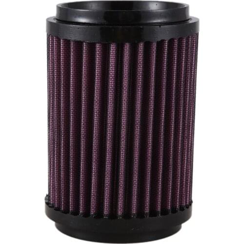 Motorcycle Air Filter Cleaner Grid for Ducati Monster 795 2012 796 2010-2013