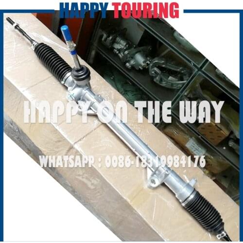 New Power Steering Rack For Nissan X-TRAIL T31 48001-JD90B 48001-JG40A 48001-JG40B 48001-JM00A 48001-JMOOC 48001-JD900