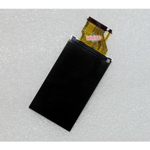 New inner LCD Display Screen With backlight repair parts for Sony A6000 ILCE-6000 Digital Camera