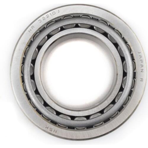 Front Wheel Bearing 402150T100/402100T100 for CABSTAR Light Truck Spare Part