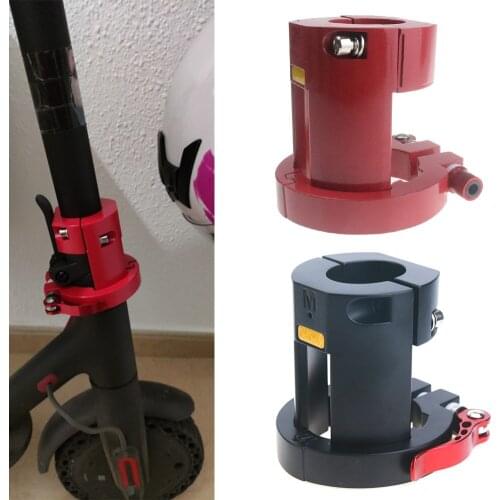 Folding Pole Fixed Protection Base Kit for XIAOMI M365 / PRO Electric scooter 1S Pro 2 Folding Replacement Spare Parts