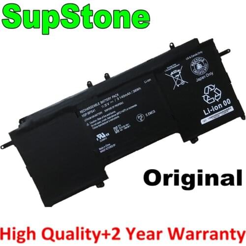 SupStone Original VGP-BPS41 Laptop Battery For Sony Vaio Flip13 SVF13N SVF13N13CXB SVF13NA1UL SVF13N18SCB SVF13N25CG SVF13N17SCB