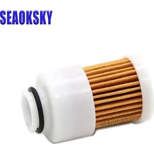 Fuel Filter for Yamaha Mercury Boat Motor 881540 75-115HP 4 Stroke 18-7979 68V-24563-00 Outboard engine
